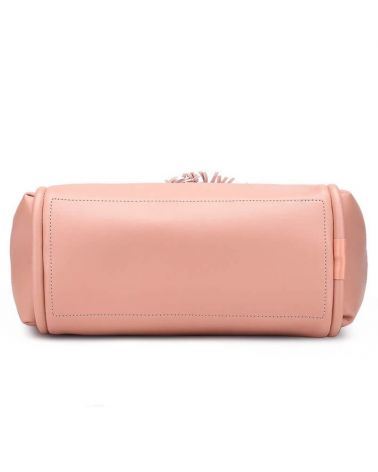 Anna Grace kabelkový set shopper růžový TASSEL 756a AG00756a_PK