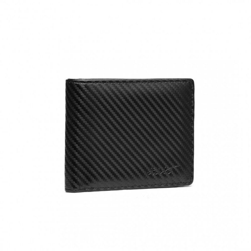 Kono peněženka černá RFID 2115 LP2115_BK