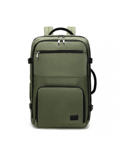 Kono batoh multifunkční velký zelený 2207 EM2207_GN