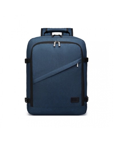 Kono batoh multifunkční velký modrý 2231M - 29L EM2231M_NY