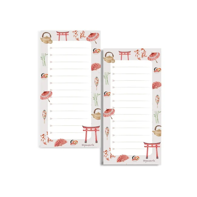 CESTA DO JAPONSKA - TO-DO list TDL4