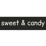 SWEET & CANDY